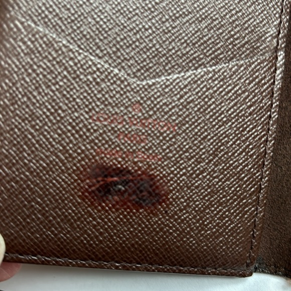 LV phone holder - Picture 6 of 6